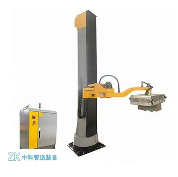 赤峰ZK-MD-100-4立柱码垛机器手